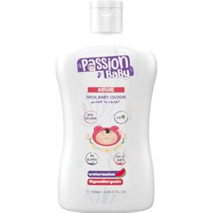 passion baby cologne 62.4